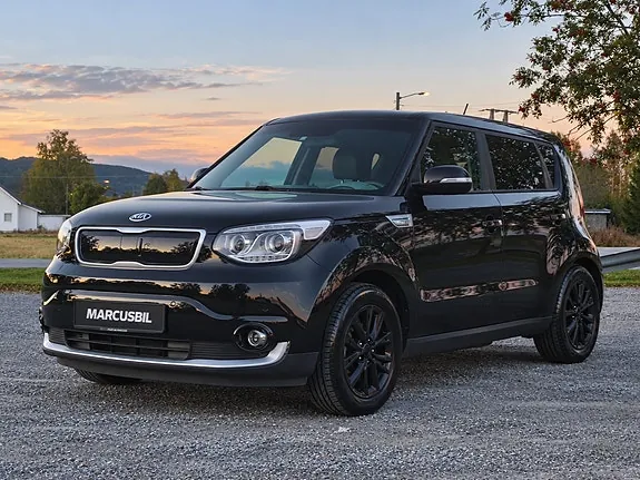 Kia Soul 2017 photo 2