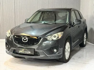 Mazda Cx-5 2014 photo 2