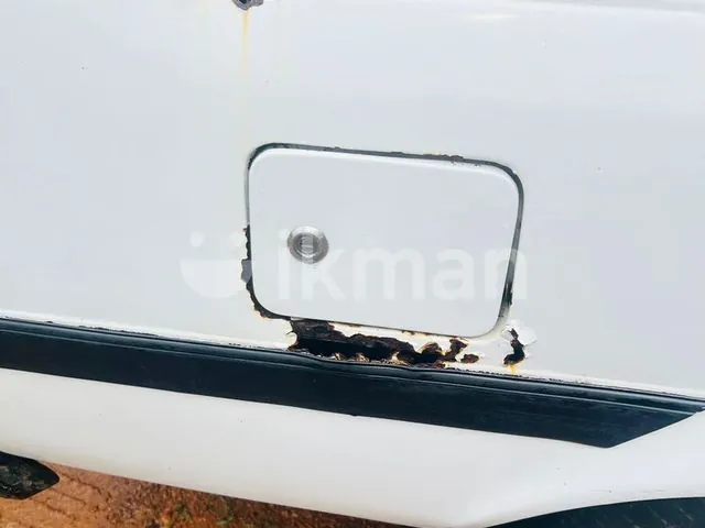 Toyota Corolla Dx 1985 photo 5
