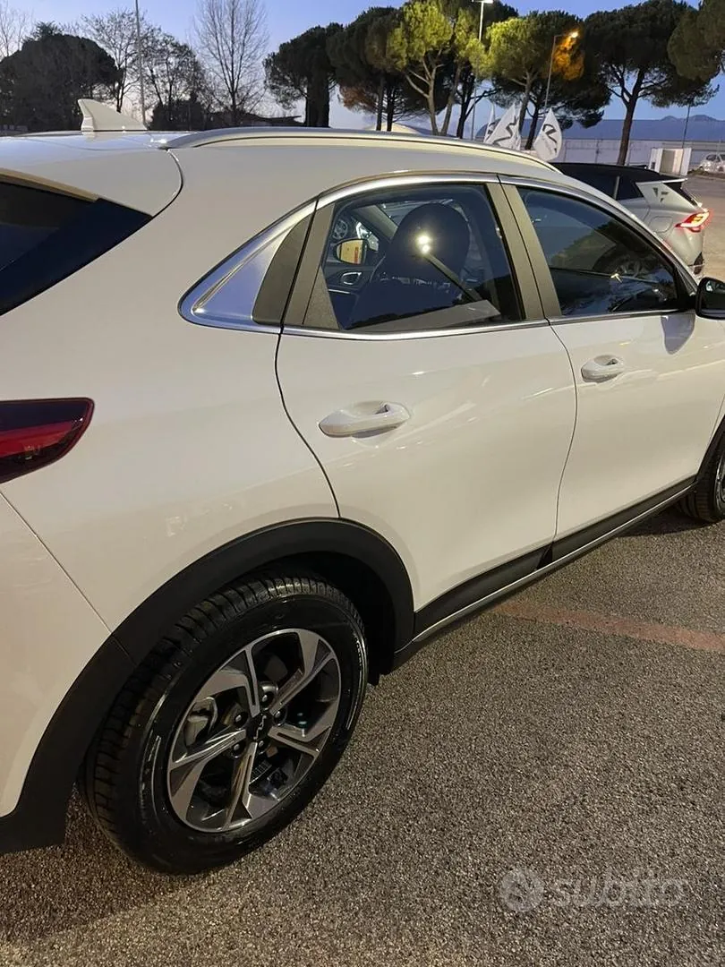 Kia Xceed 2022 photo 5