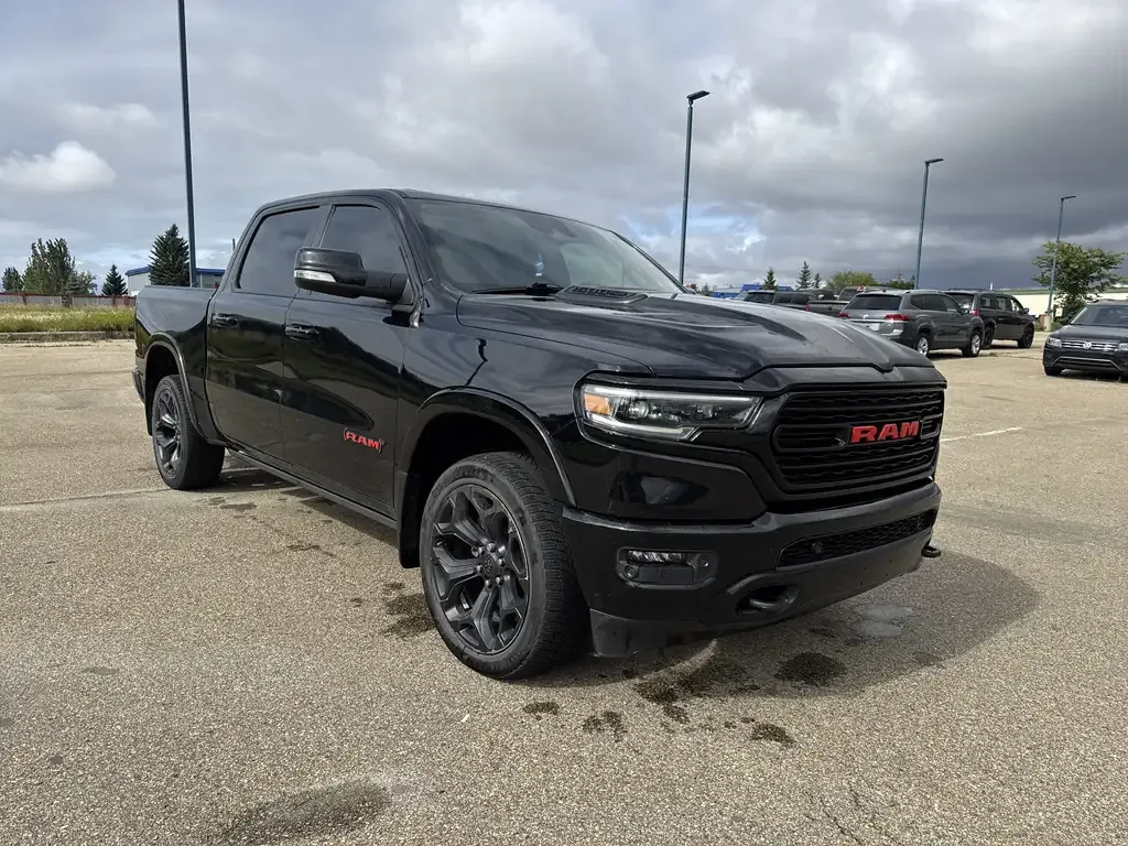 Ram 1500