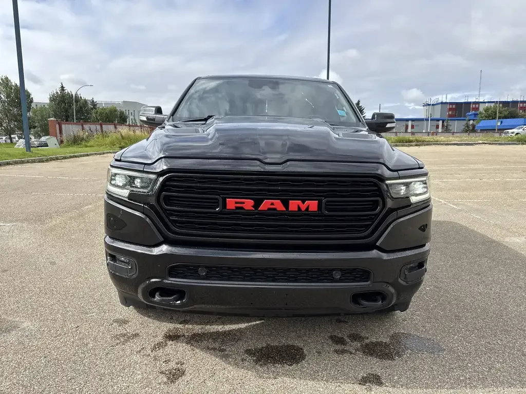 Ram 1500