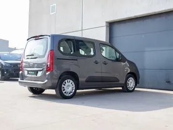 Opel Combo 2023 photo 3