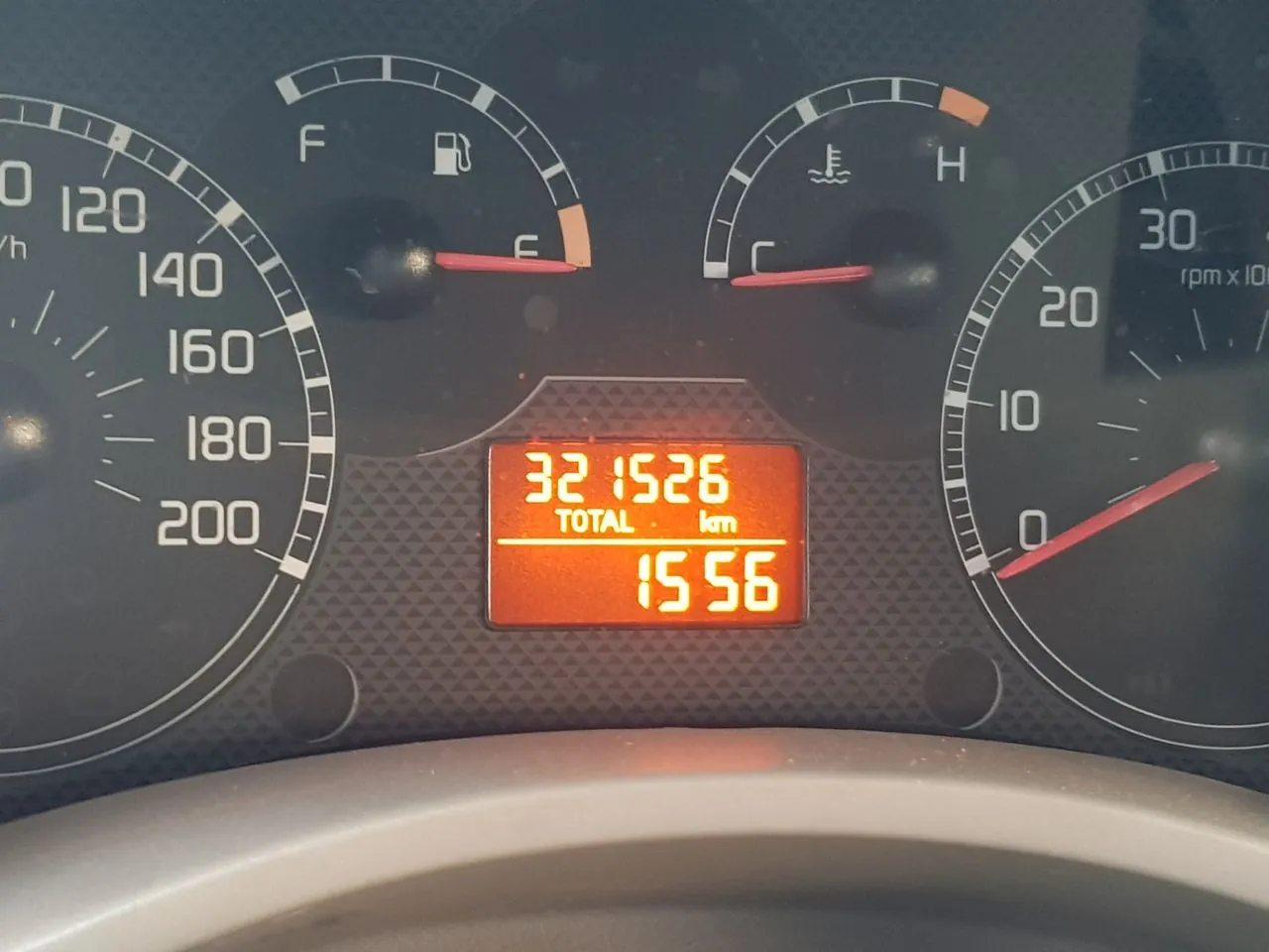 Fiat Panda 2005 photo 5