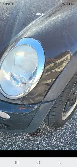Mini Cooper 2006 photo 5