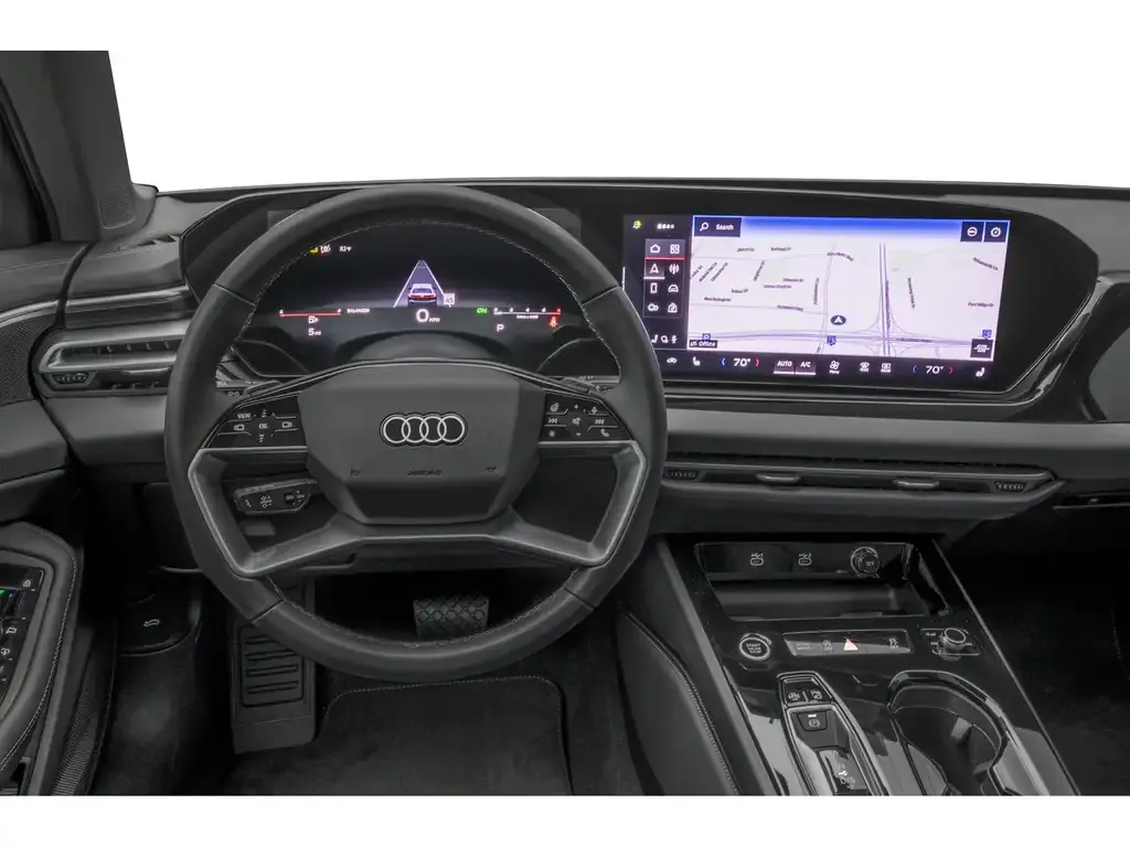 Audi A5 2025 photo 4