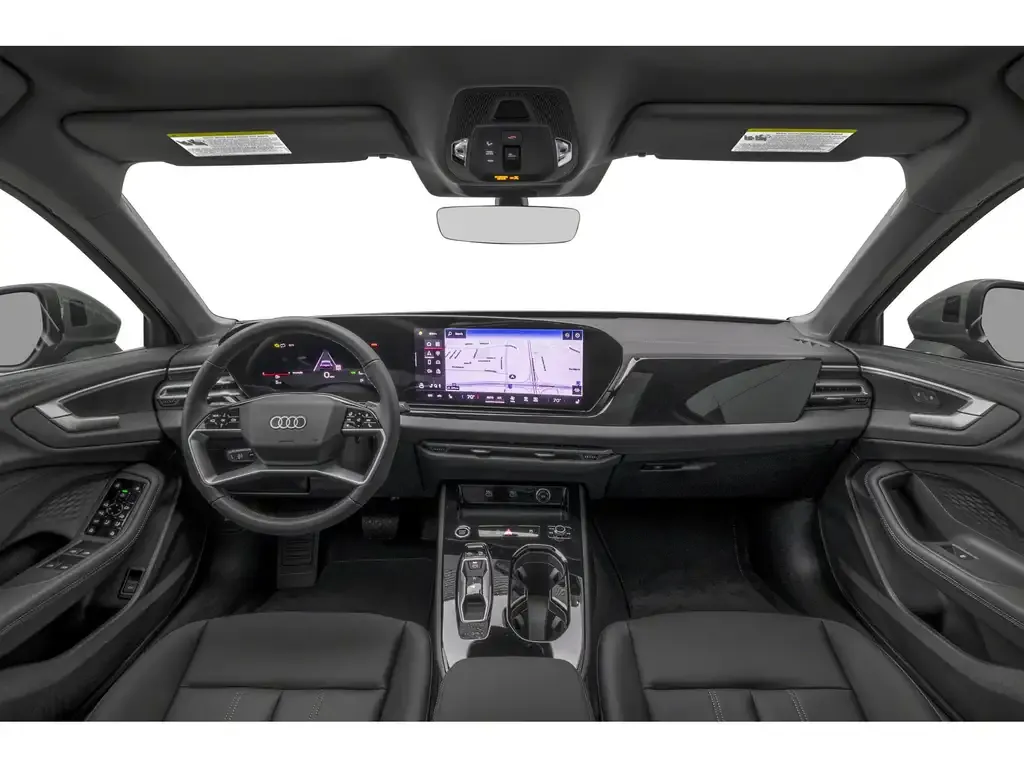 Audi A5 2025 photo 5