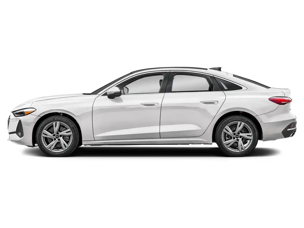 Audi A5 2025 photo 3