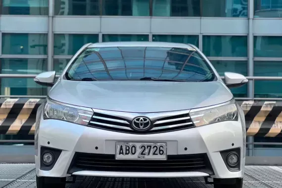 Toyota Altis