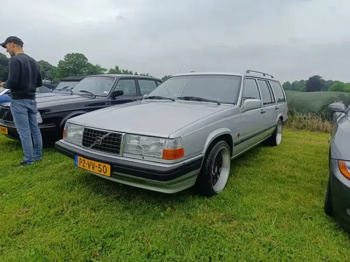 Volvo 940