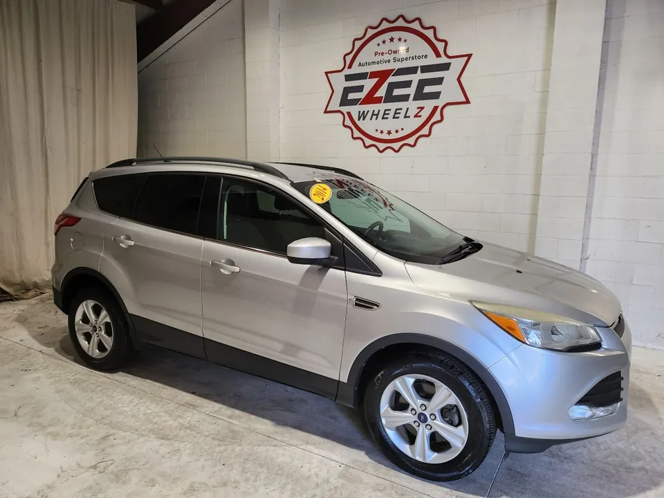 Ford Escape