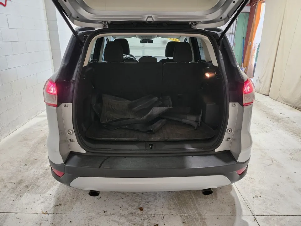 Ford Escape 2014 photo 4