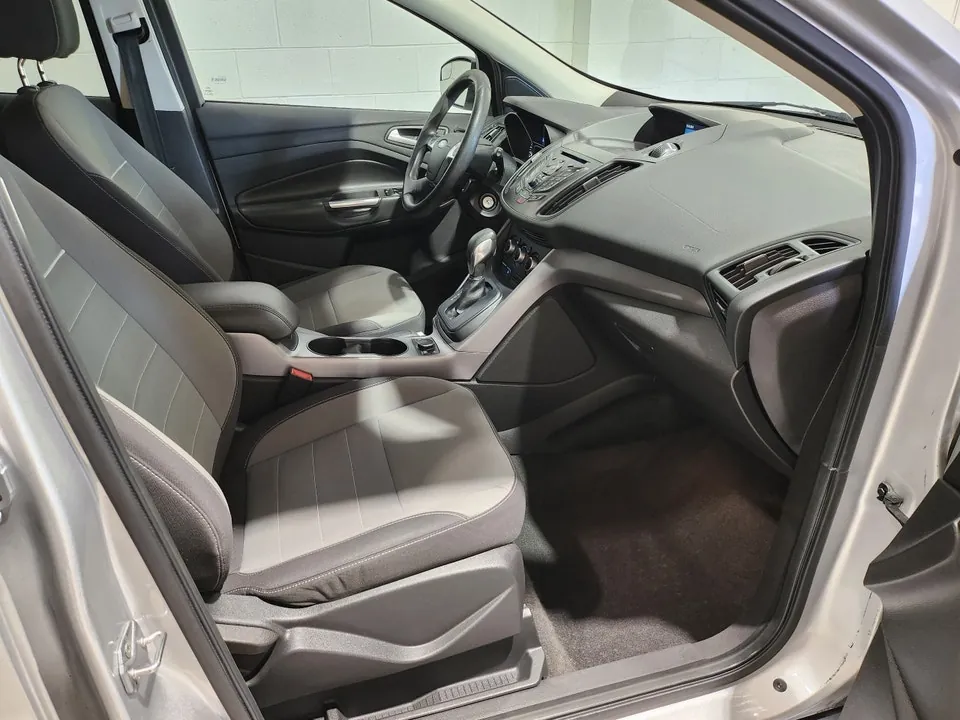 Ford Escape 2014 photo 5