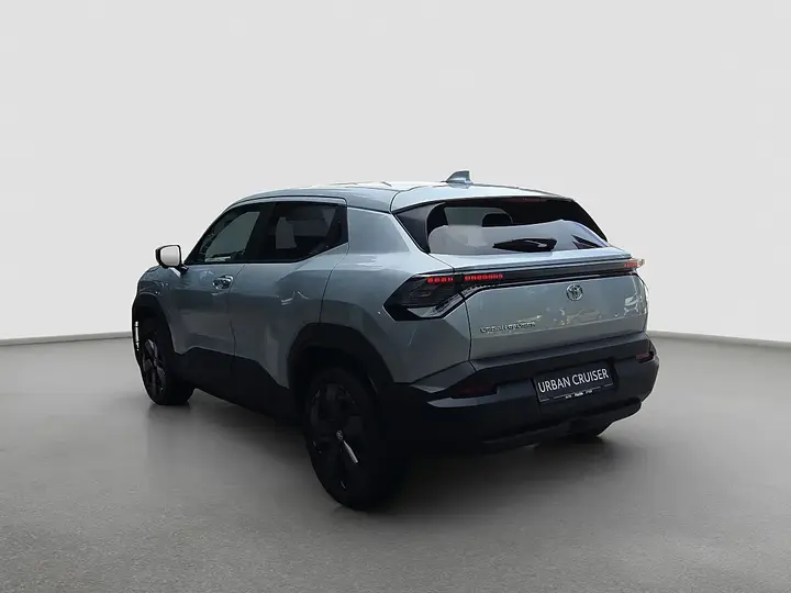 Toyota Urban Cruiser 2026 photo 3