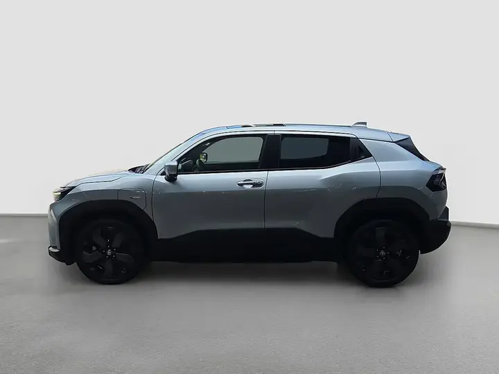 Toyota Urban Cruiser 2026 photo 2