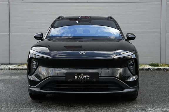 NIO El6 2025 photo 5