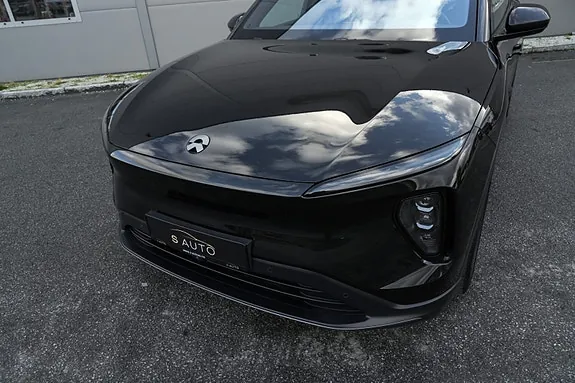 NIO El6 2025 photo 3