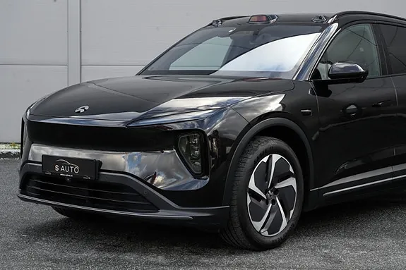 NIO El6 2025 photo 2