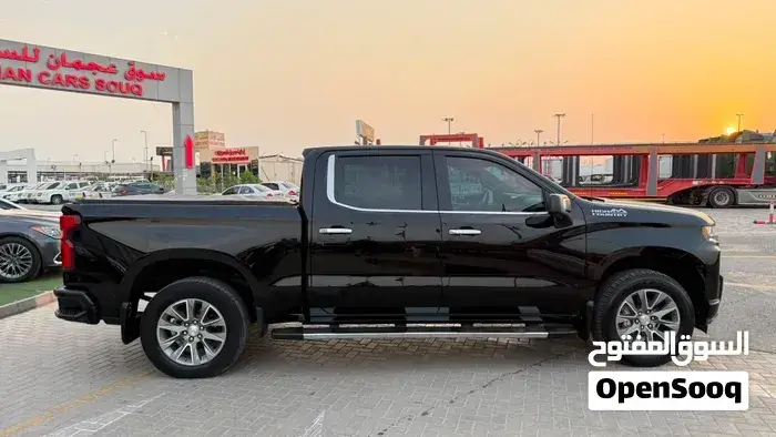 Chevrolet Silverado 2021 photo 4