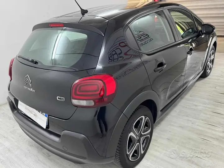 Citroen C3 2018 photo 3