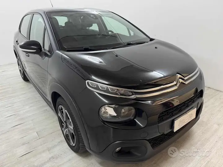 Citroen C3 2018 photo 2