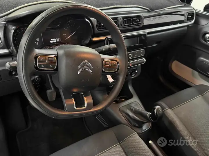 Citroen C3 2018 photo 5