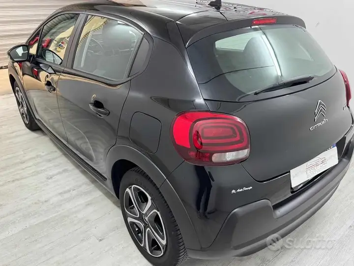 Citroen C3 2018 photo 4