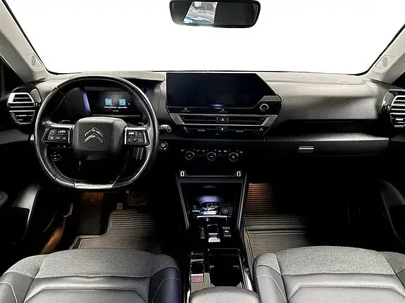 Citroen C4 2020 photo 4