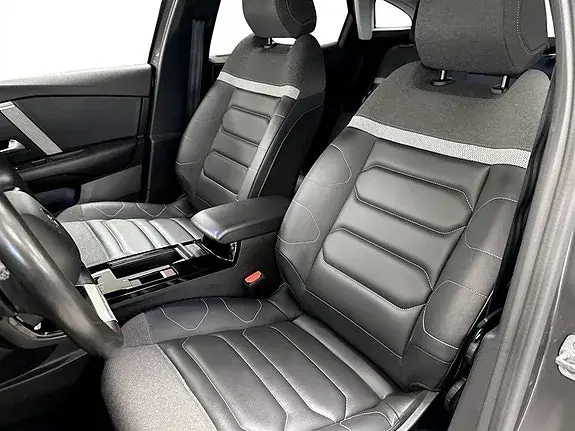 Citroen C4 2020 photo 5
