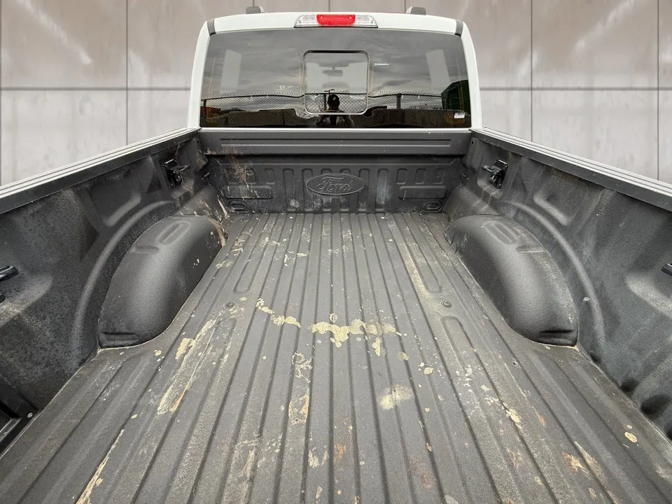 Ford F-150 2022 photo 5