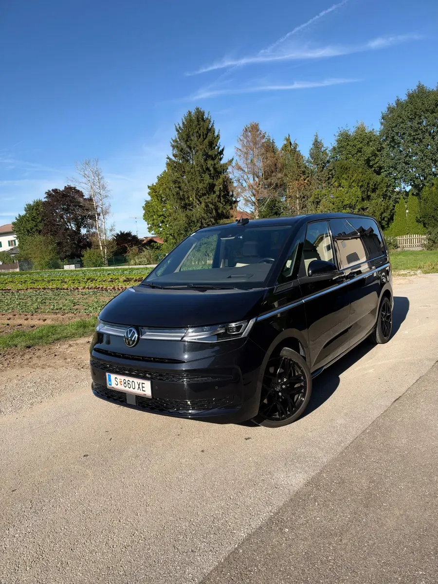 Volkswagen T7