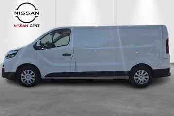 Nissan Primastar 2026 photo 3
