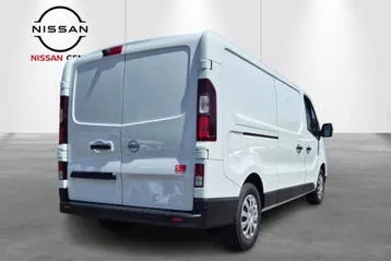 Nissan Primastar 2026 photo 2