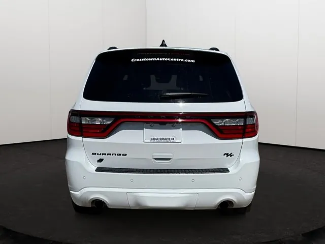 Dodge Durango 2024 photo 5