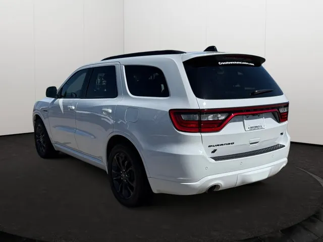 Dodge Durango 2024 photo 4