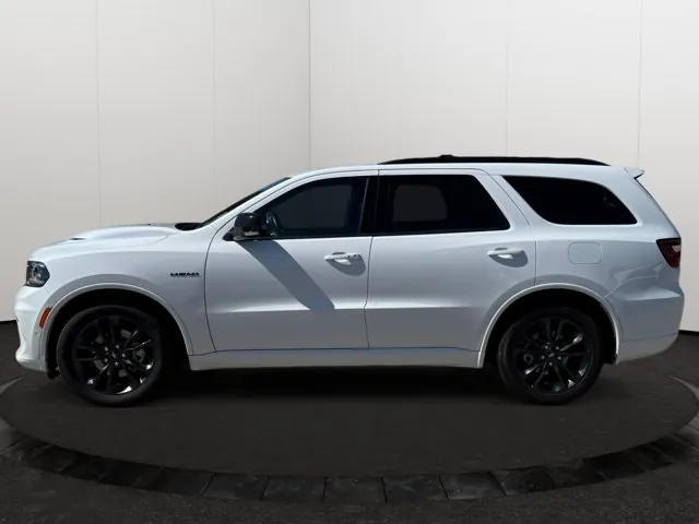 Dodge Durango 2024 photo 3