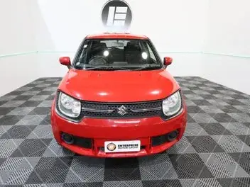 Suzuki Ignis 2016 photo 3