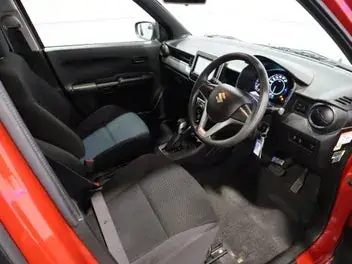 Suzuki Ignis 2016 photo 4