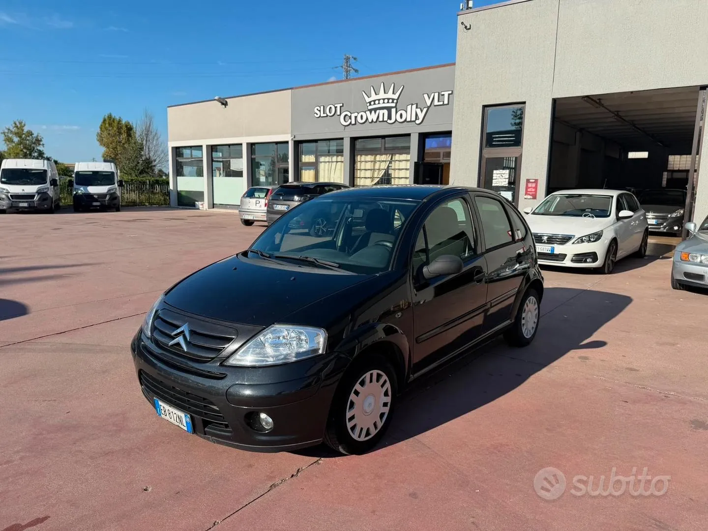 Citroen C3