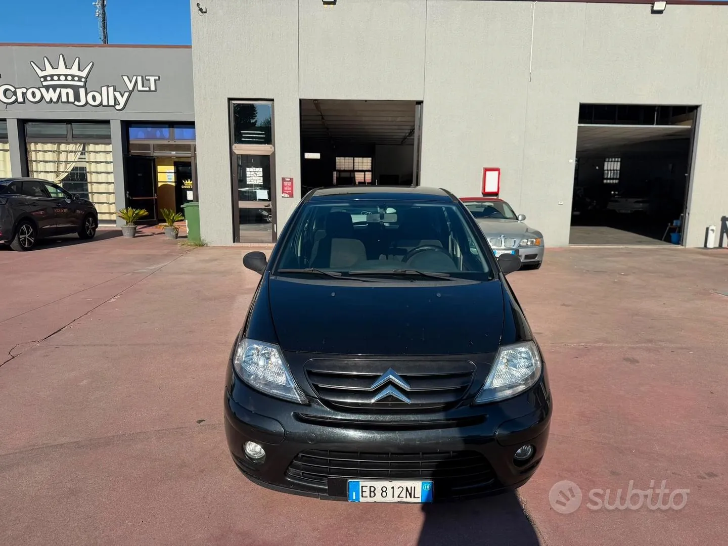 Citroen C3 2010 photo 2