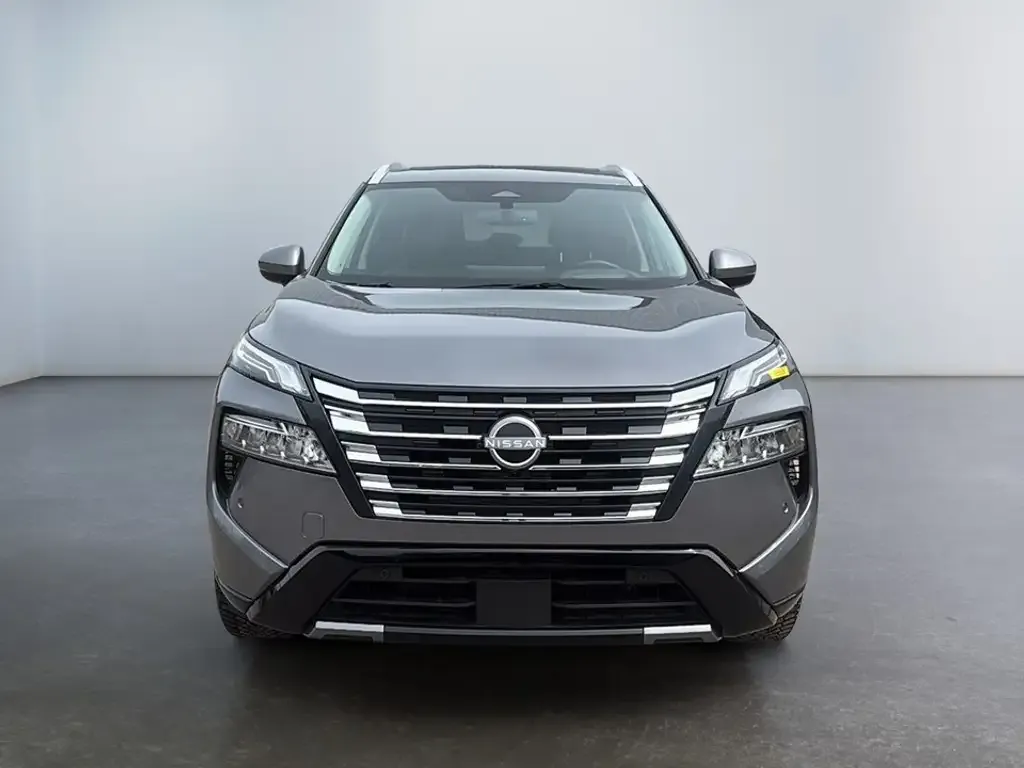 Nissan Rogue 2025 photo 2
