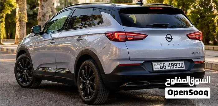 Opel Grandland 2024 photo 3