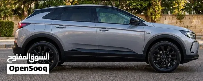 Opel Grandland 2024 photo 2