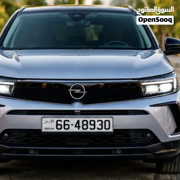 Opel Grandland 2024 photo 5