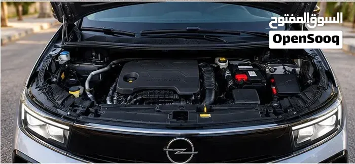 Opel Grandland 2024 photo 4