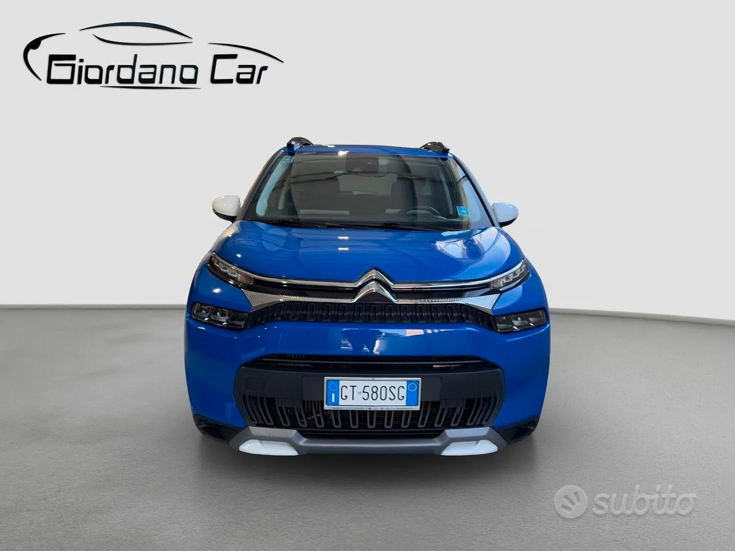 Citroen C3 Aircross 2024 photo 2