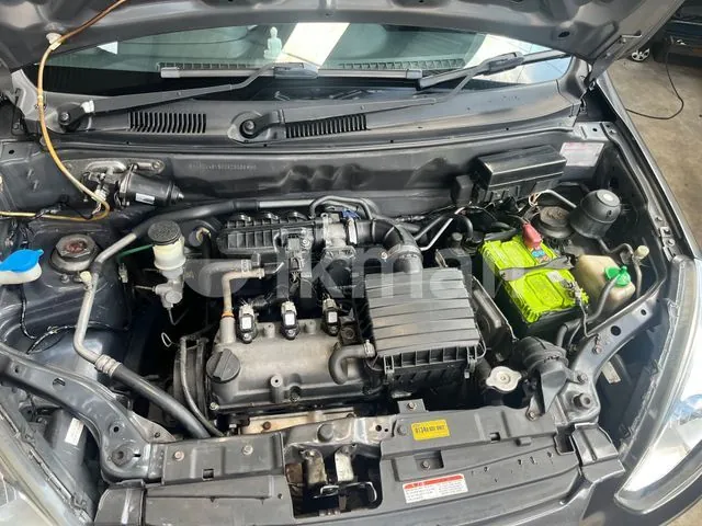 Suzuki Alto 2016 photo 5