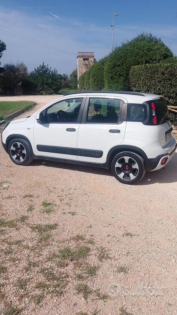 Fiat Panda 2016 photo 3