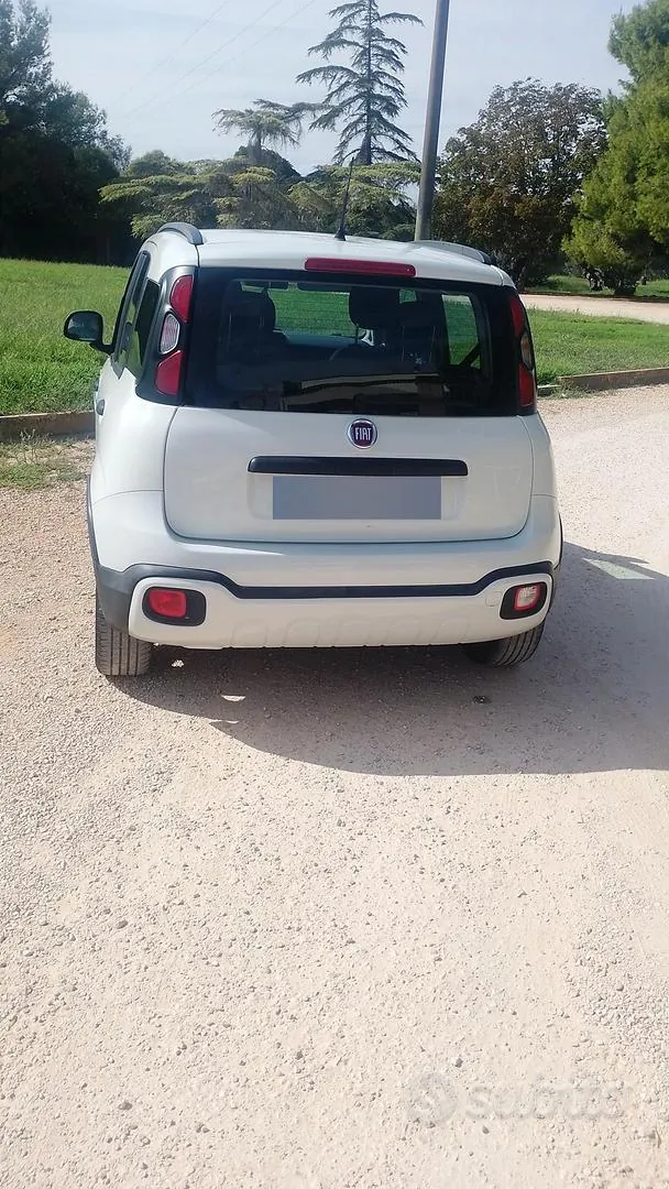 Fiat Panda 2016 photo 4