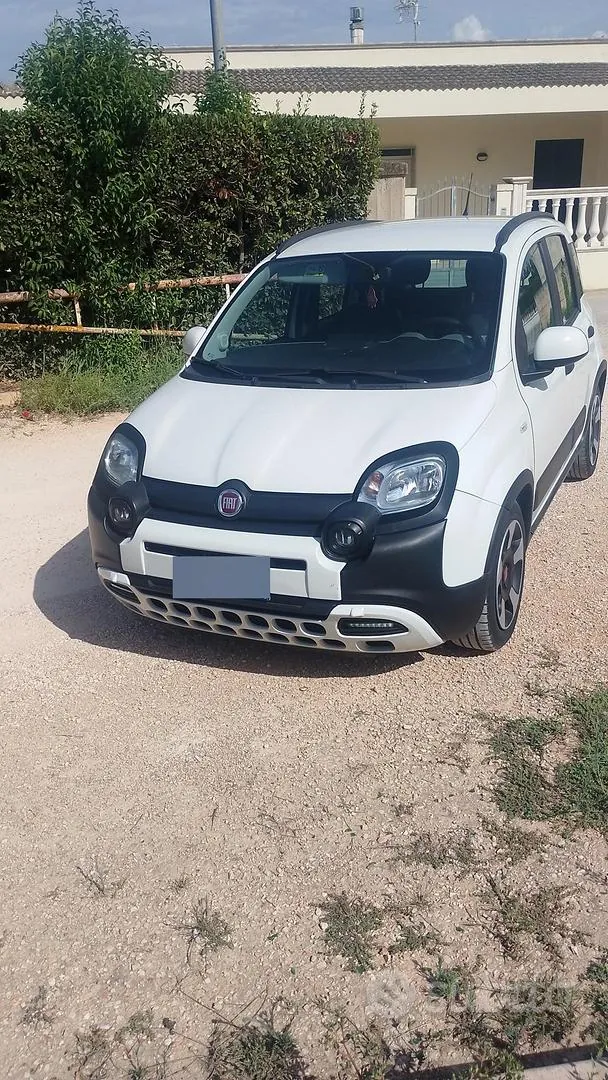 Fiat Panda 2016 photo 2